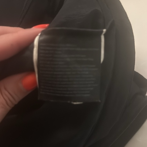 Lululemon goose down jacket - Picture 10 of 10